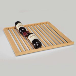 Liebherr Wine Chiller Additional Accessories - Wooden Shelf