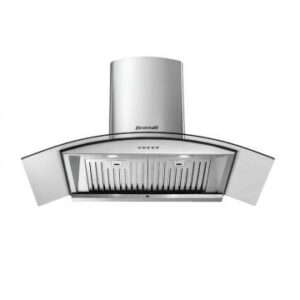Brandt 90cm Chimney Hood
