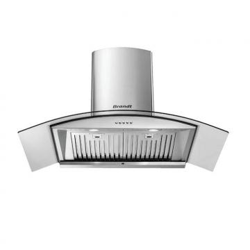 Brandt 90cm Chimney Hood