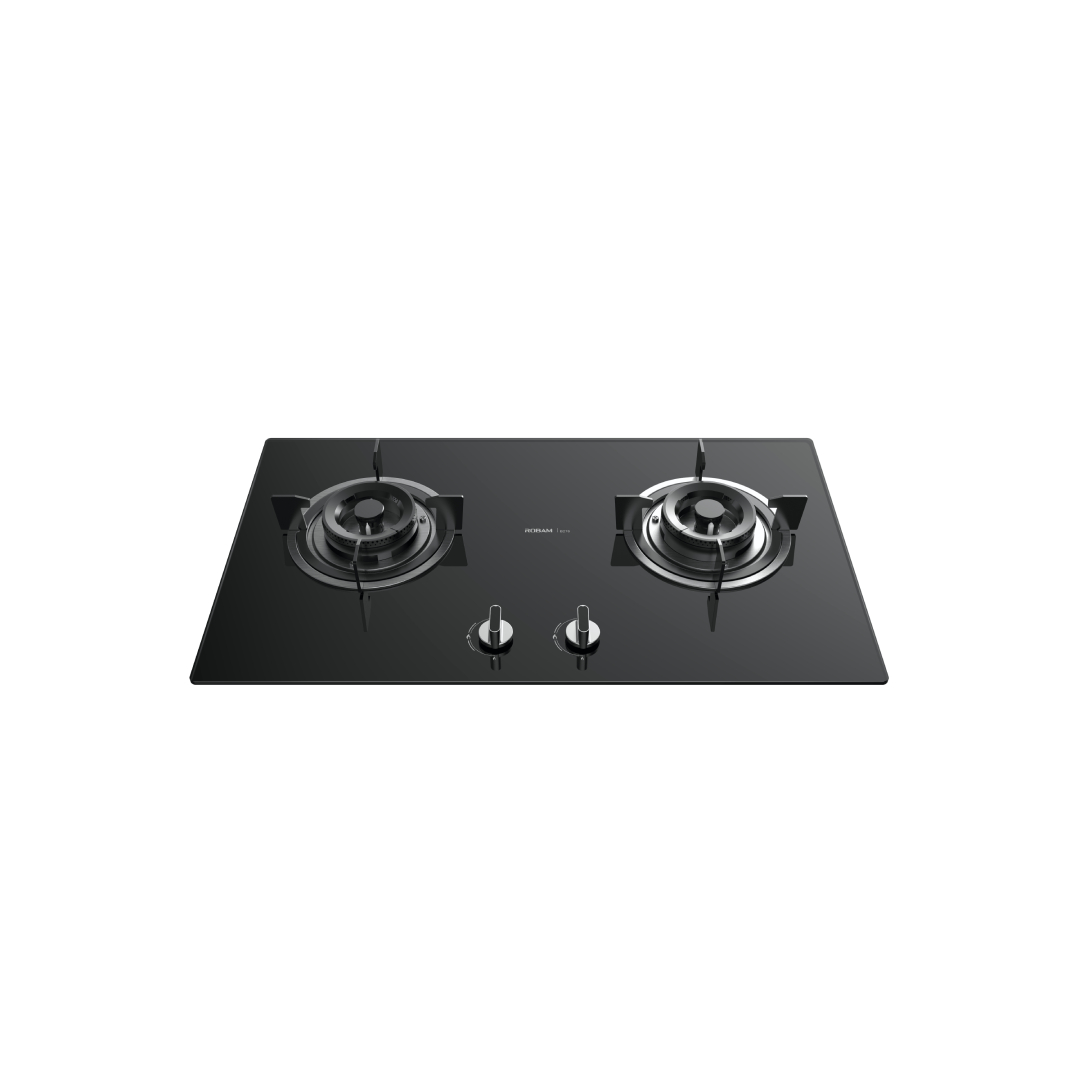 Robam High Flame Series 2 Gas Burner Built- in Hob - Image 2