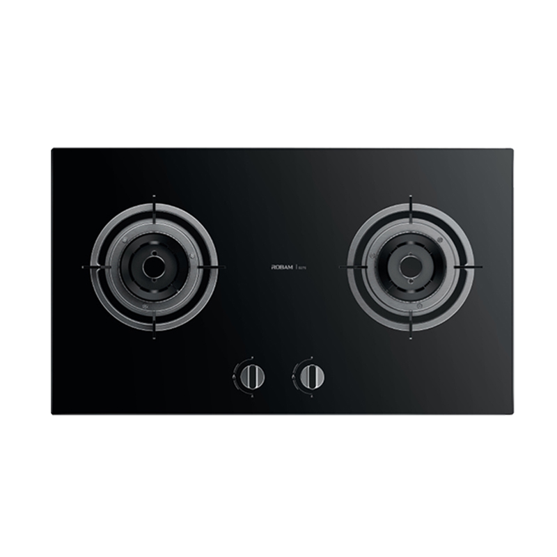 Robam High Flame Series 2 Gas Burner Built- in Hob
