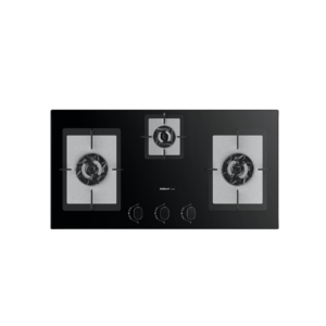 Robam 3 Burners Built- in Gas Hob (3D Flame)