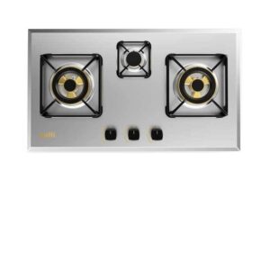Vatti S/S Gas Hob