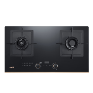 Vatti 2 Burner Built-in AI Gas Hob
