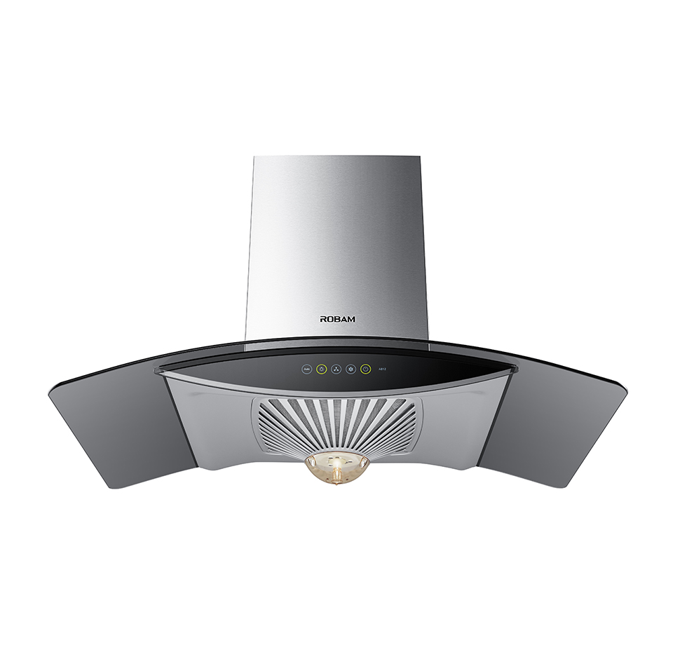 Robam 90cm Fly Series Chimney Cooker Hood - Image 2