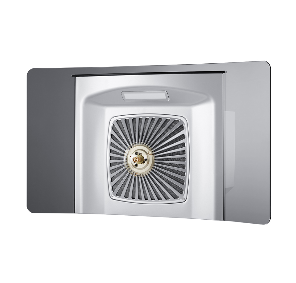 Robam 90cm Fly Series Chimney Cooker Hood - Image 3