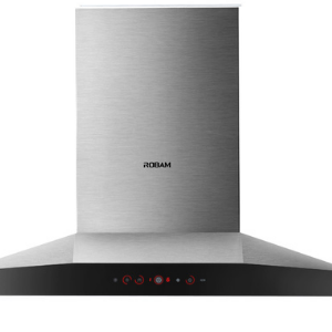 Robam 1800m3/h high suction power cooker hood