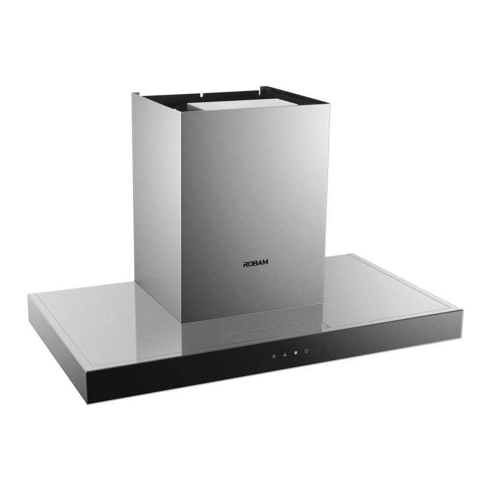 Robam 1800m3/h 4.4kw Hood Hob - Image 3