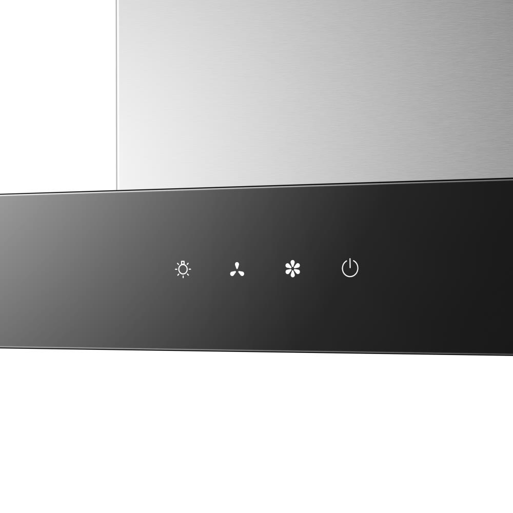 Robam 1800m3/h 4.4kw Hood Hob - Image 4