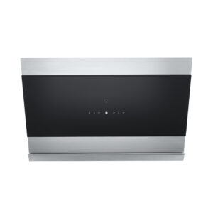Robam 90cm Side Suction Chimney Cooker Hood