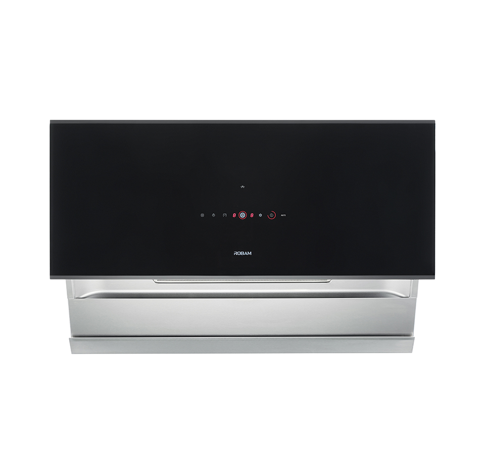 Robam 90cm Side Suction Chimney Cooker Hood - Image 2