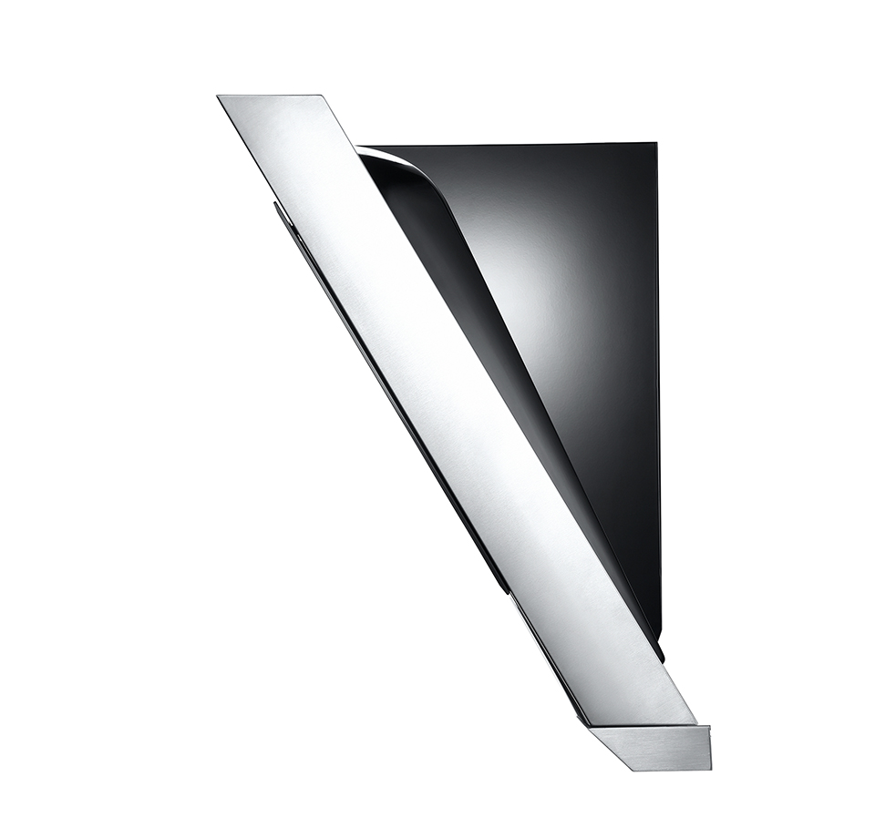 Robam 90cm Side Suction Chimney Cooker Hood - Image 3