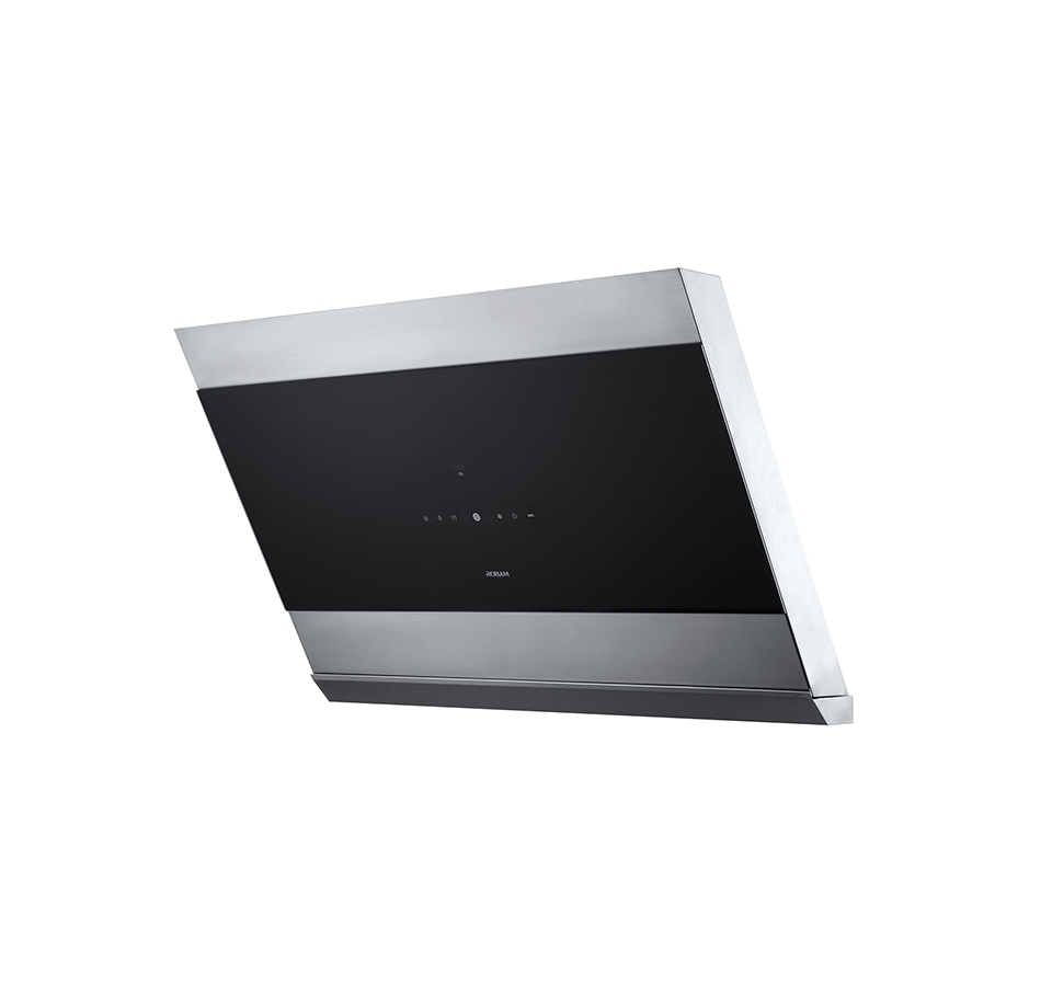 Robam 90cm Side Suction Chimney Cooker Hood - Image 4