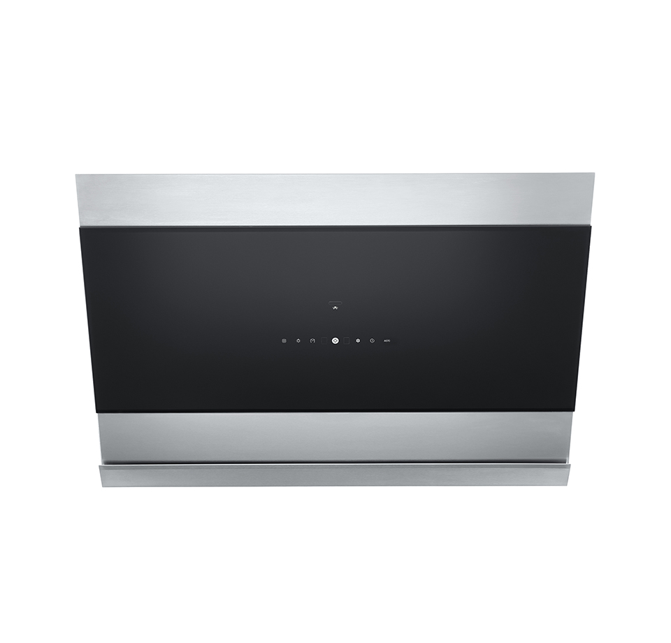 Robam 90cm Side Suction Chimney Cooker Hood