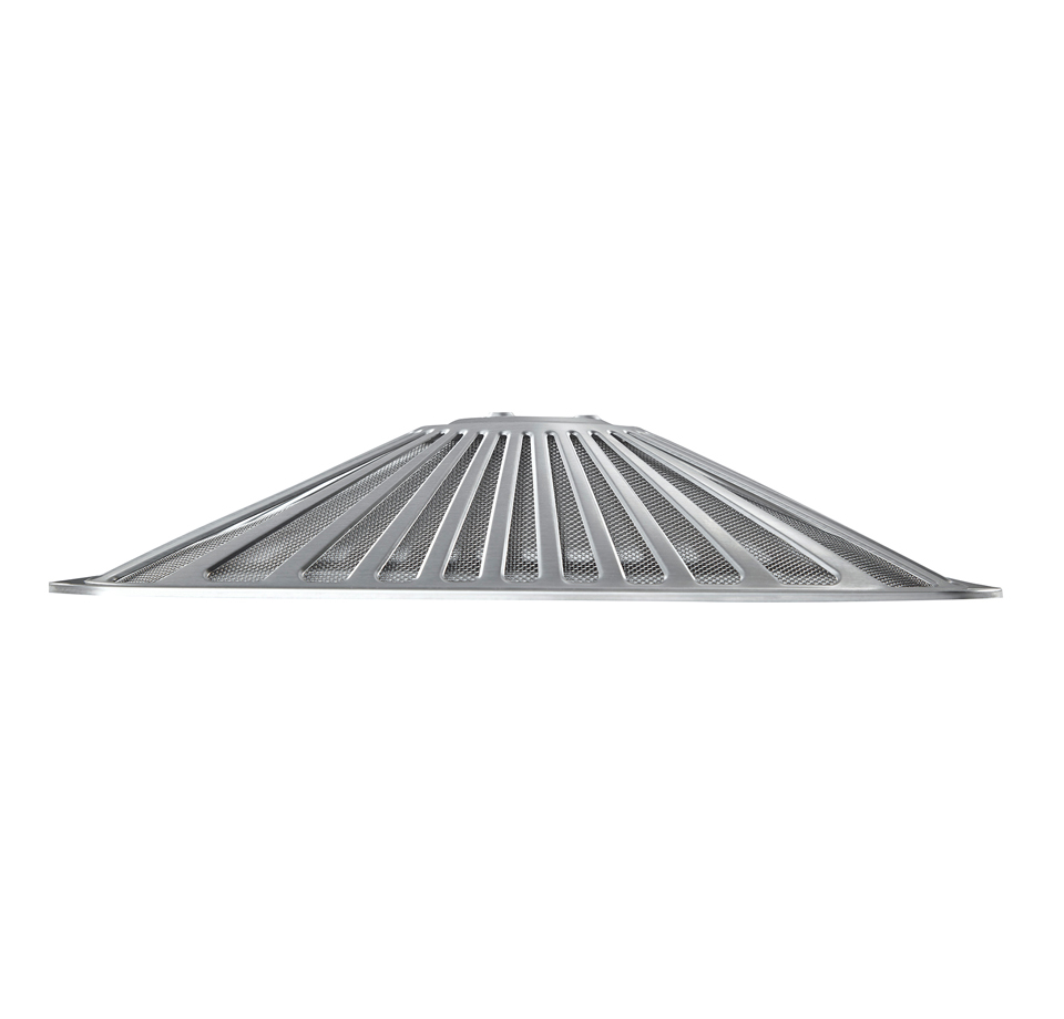 Robam 1680m3/h High suction power Chimney Hood - Image 4