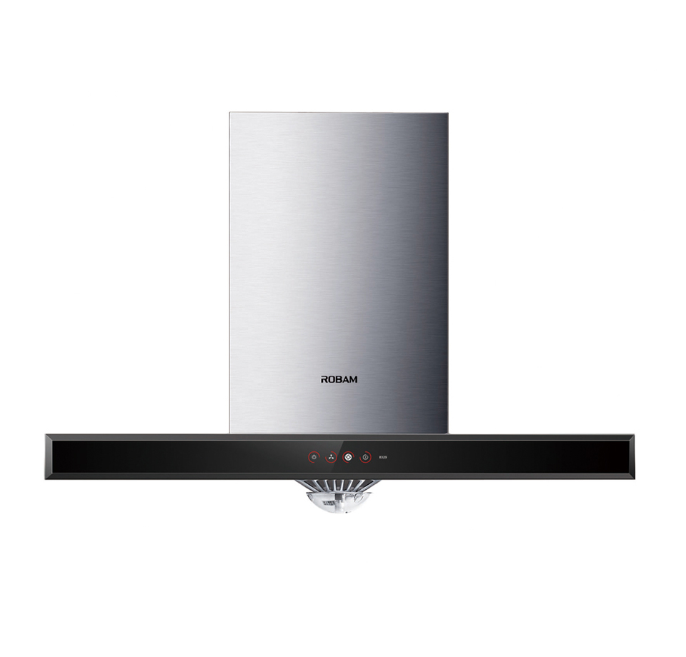 Robam 1680m3/h High suction power Chimney Hood