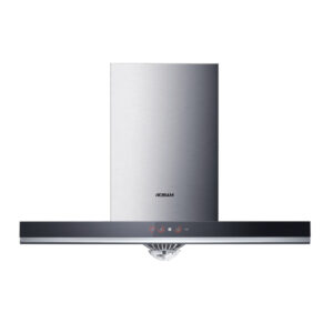 Robam 90cm high suction power cooker hood