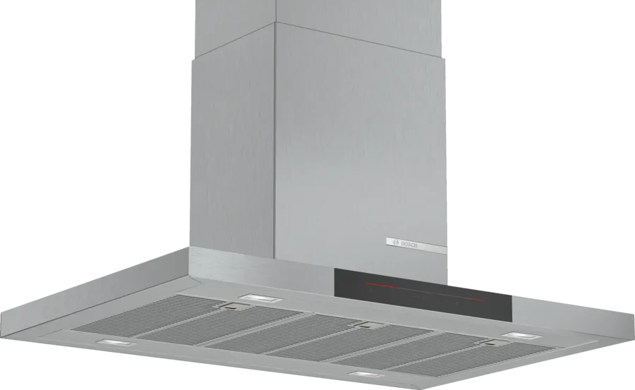 Bosch Island Hood