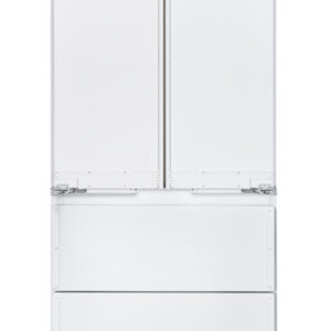 Liebherr Combined Refrigerator-Freezer with BioFresh and NoFrost