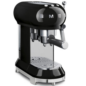 Smeg 50's Retro Style Espresso Manual Coffee Machine
