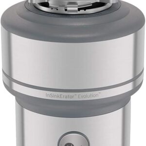 Insinkerator Waste Disposer / Disposal Evolution 200 1.0 HP