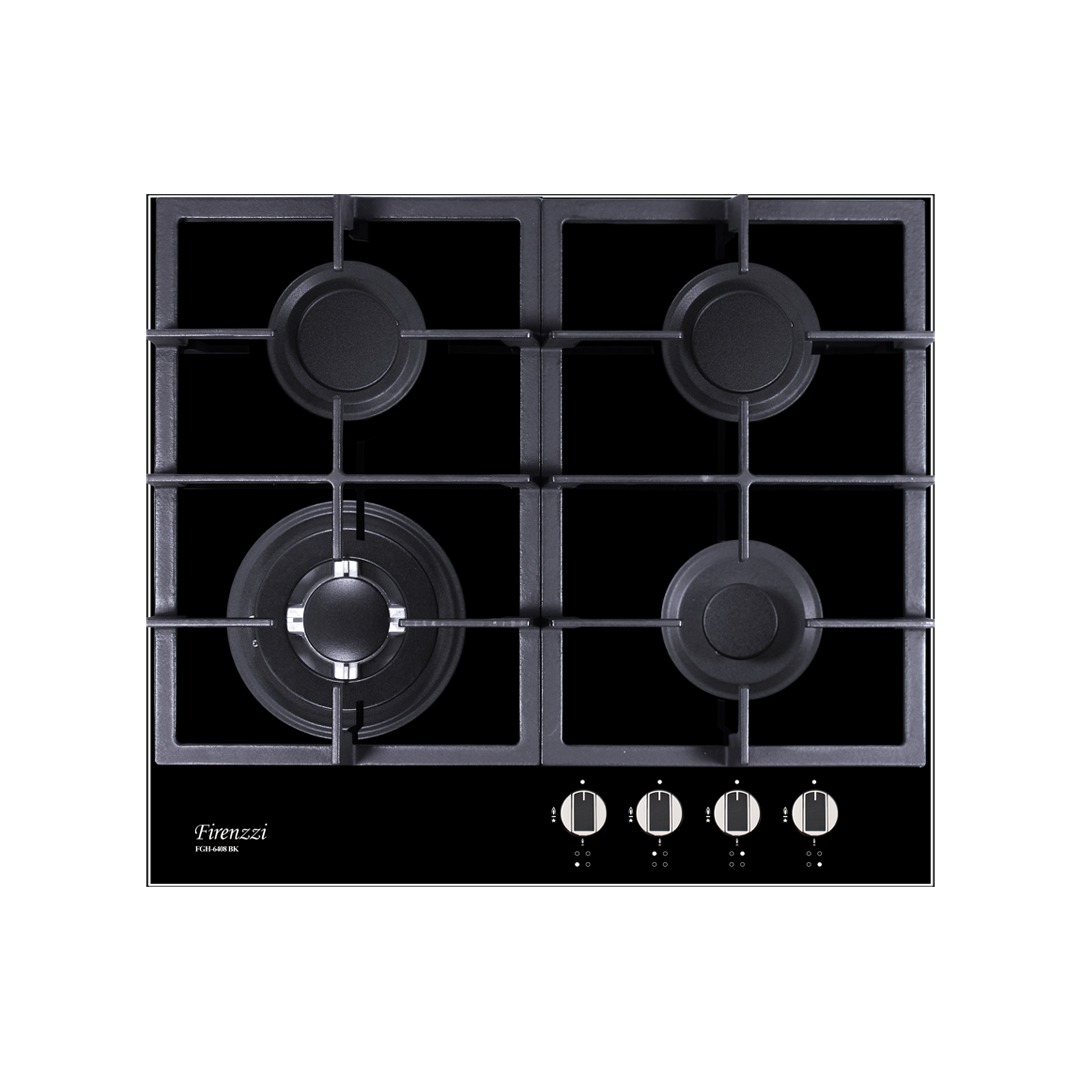 Firenzzi 60cm Power Gas Stove