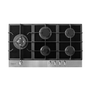 Firenzzi 5 High-Quality Gas Hob