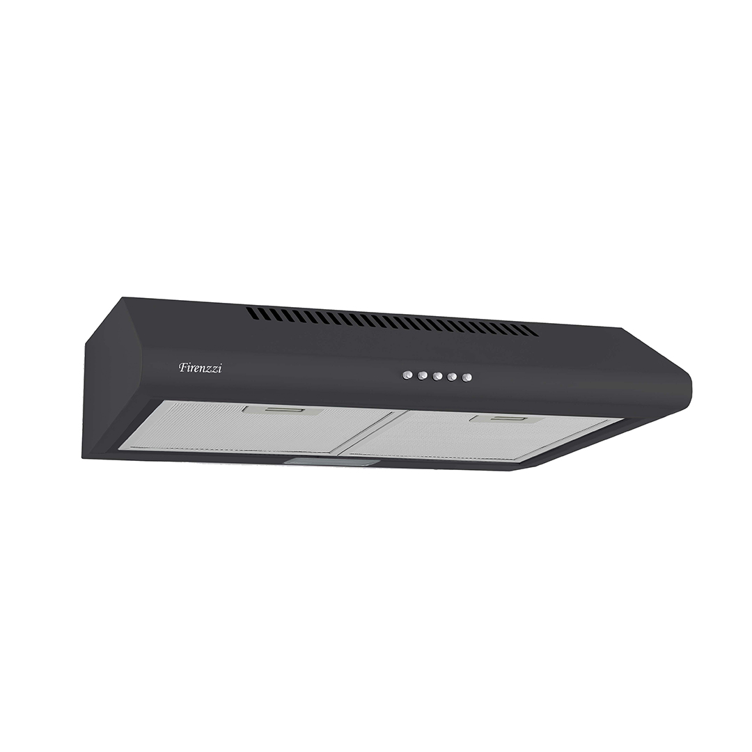 Firenzzi 1390m3/hr Slim Hood