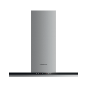 Fisher & Paykel 90cm Built-in Chimney Cooker Hood