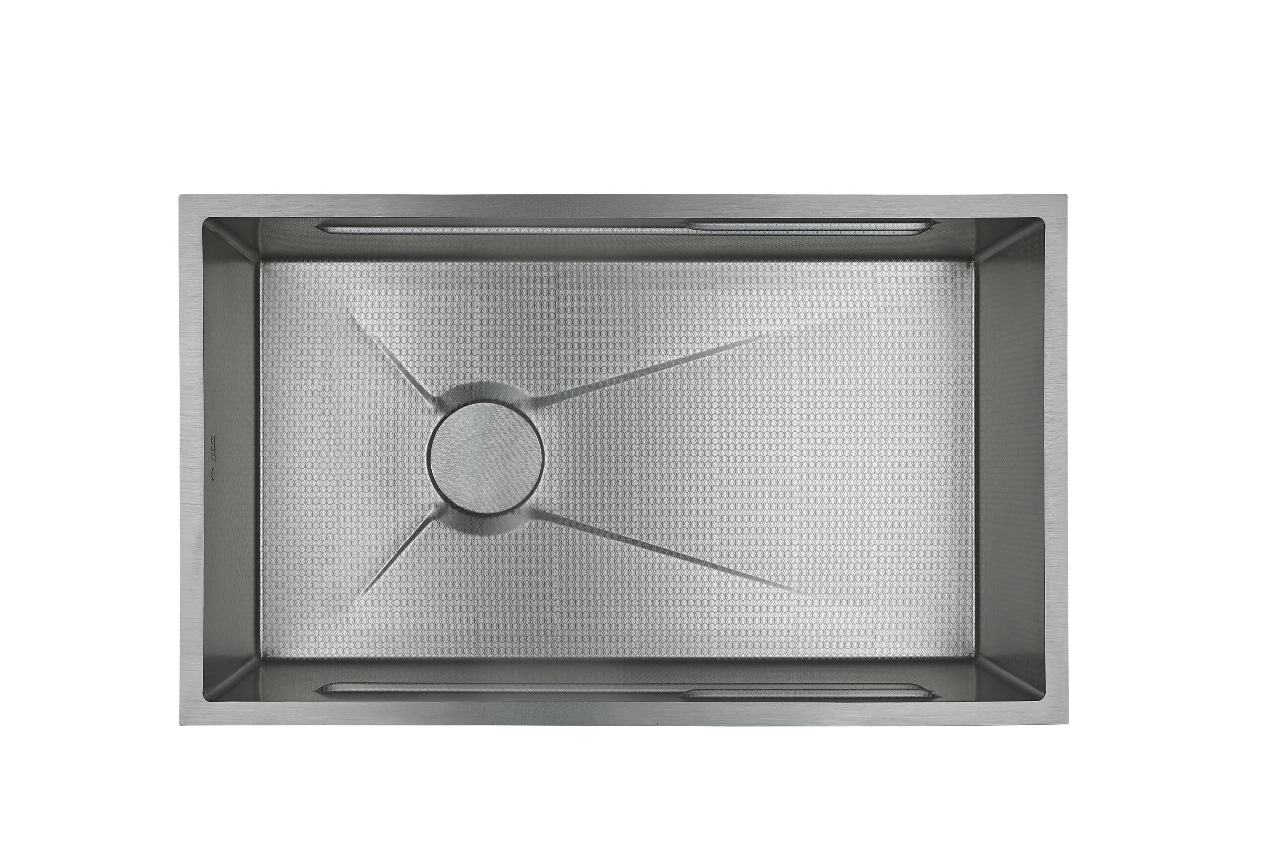 HUN & HCE Honeycomb Multifuntion Sink