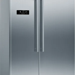 Bosch side by side refrigerator