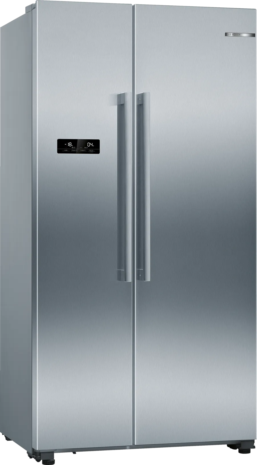 Bosch side by side refrigerator