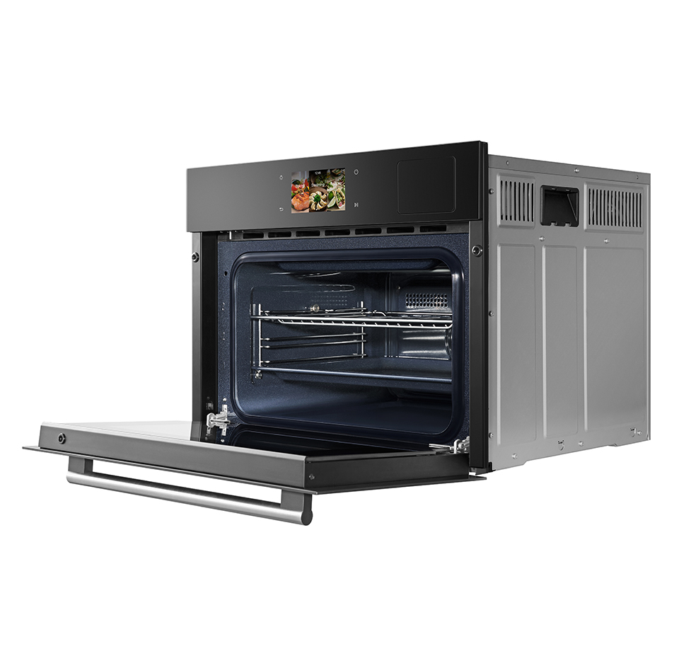 Robam 40L TFT Colour Touch Screen Combi steam oven - Image 3
