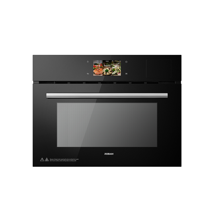 Robam 40L TFT Colour Touch Screen Combi steam oven