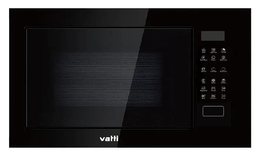 Vatti 25L Built-in Microwave Oven