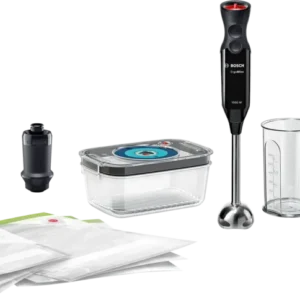 1000W ErgoMixx Black Anthracite Hand Blender