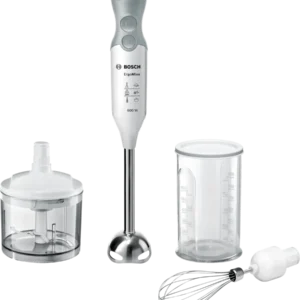 Bosch ErgoMixx 600 W White Hand Blender