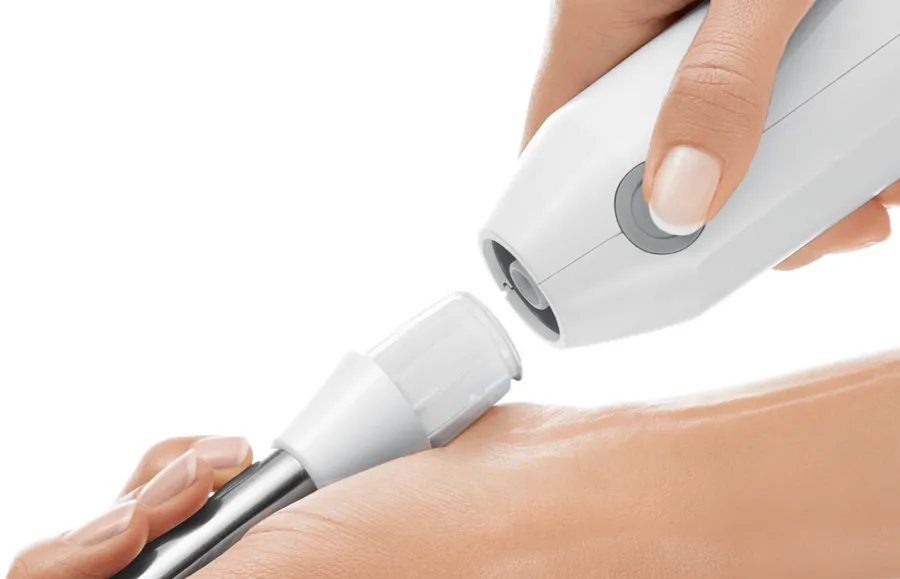 Bosch ErgoMixx 600 W White Hand Blender - Image 3