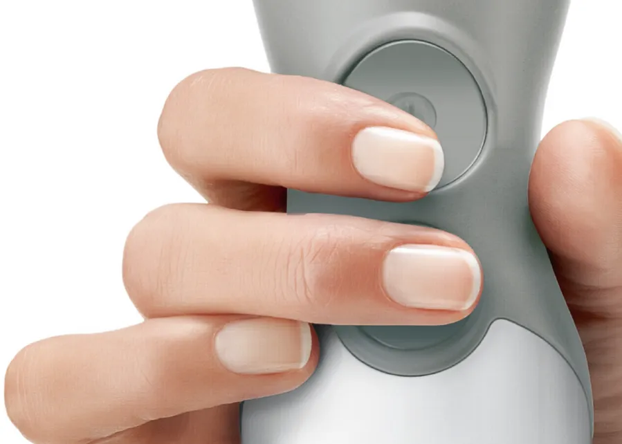 Bosch ErgoMixx 600 W White Hand Blender - Image 4