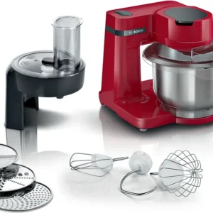 Bosch Baking Mixer Kitchen Machine