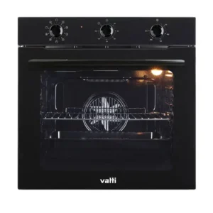 Vatti Ceramic Non-stick Build-in Oven