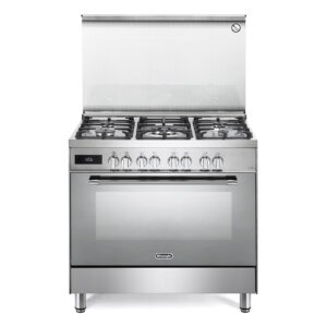 Delonghi 90cm Professional Rangecooker