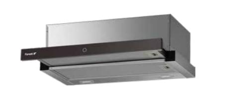 Forseti 60cm Built-in Telescopic Hood