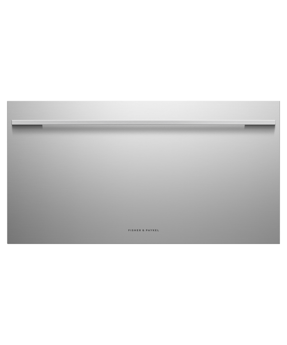 Fisher & Paykel 90cm Fully Integrated CoolDrawer™ Multi-Temperature Refrigerator