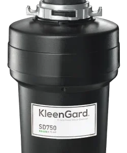 Kleengard Food Waste Disposer 0.75HP (Deluxe)