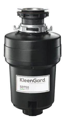 Kleengard Food Waste Disposer 0.75HP (Deluxe)