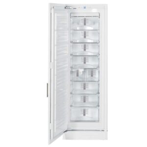 Liebherr Premium Intergrated Fridge Freezer Bio-Fresh