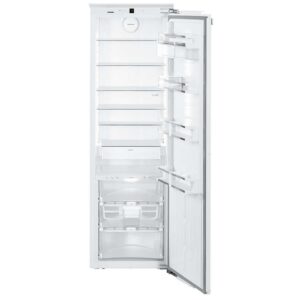 Liebherr Premium Intergrated Fridge Freezer Bio-Fresh