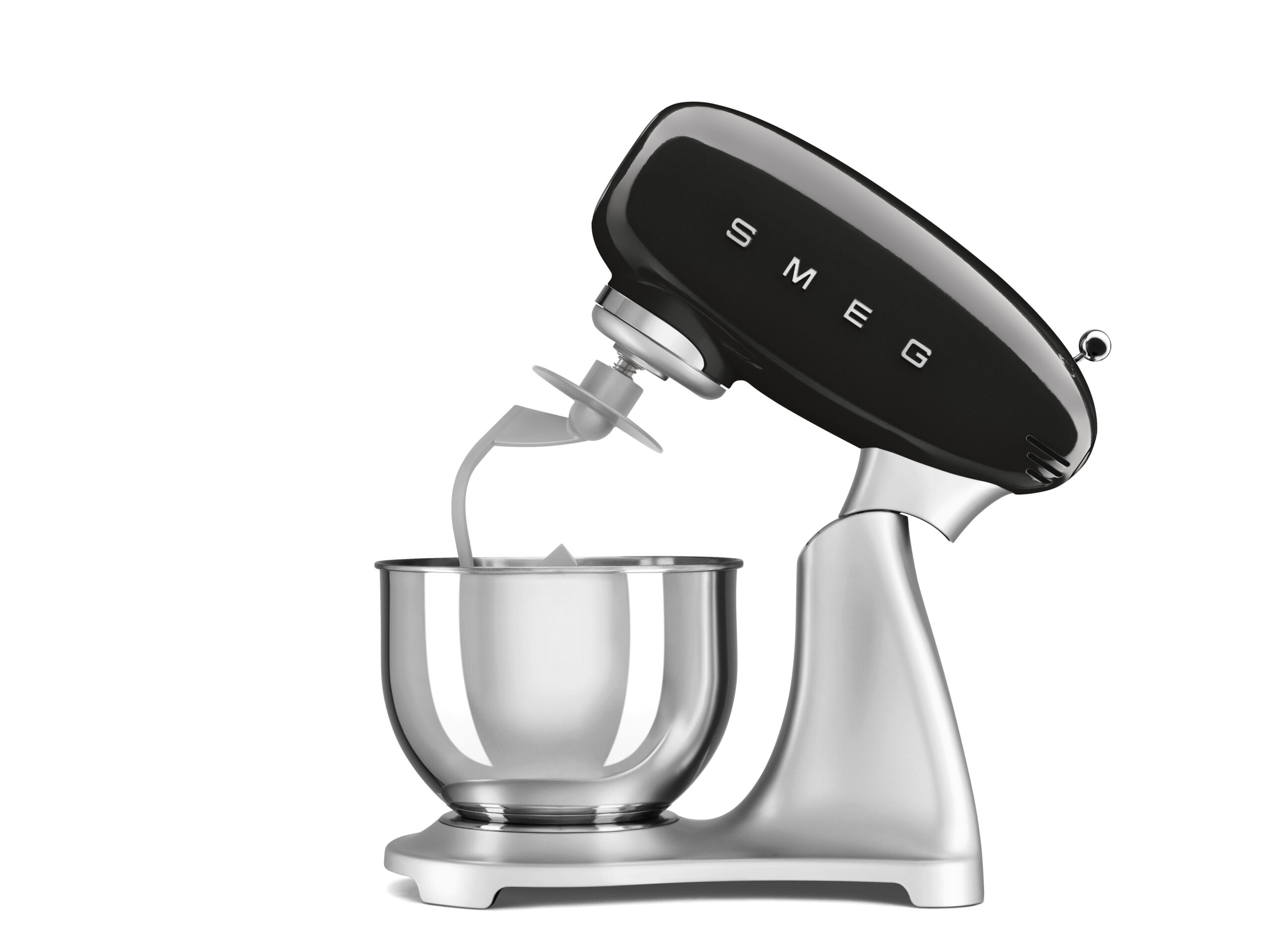 Smeg 50's Retro Style Stand Mixer - Image 2