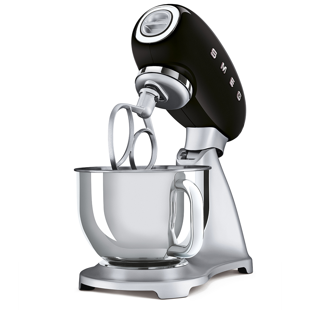 Smeg 50's Retro Style Stand Mixer - Image 3